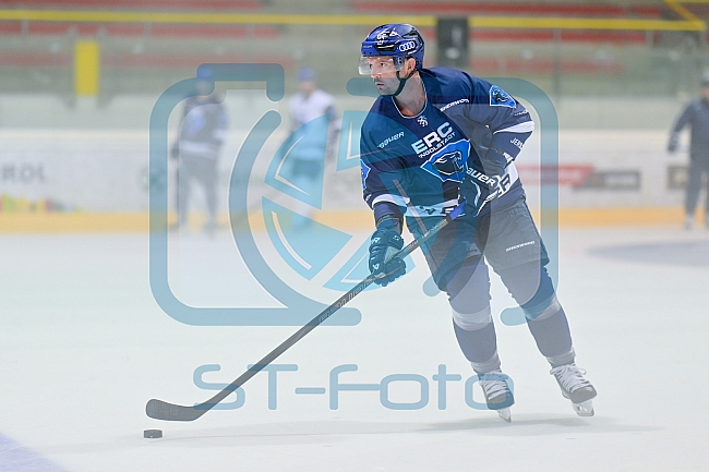 Eishockey, Herren, DEL, Saison 2026-2027, ERC Ingolstadt - Ice Training, 21.08.2026
