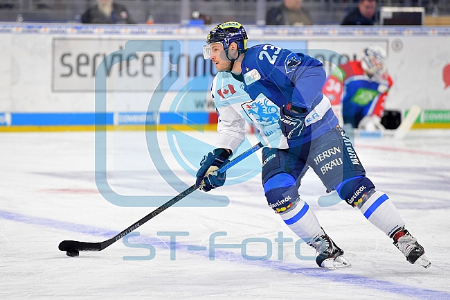 Adler Mannheim vs ERC Ingolstadt, Eishockey, DEL, Deutsche Eishockey Liga, Spieltag 28, 16.12.2018