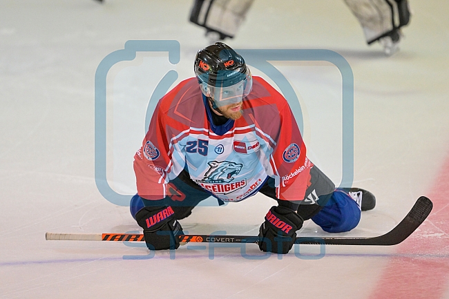 Eishockey, Herren, 6. Vinschgau-Cup, Saison 2022-2023, Nürnberg Ice Tigers - HC Pustertal, 28.08.2022