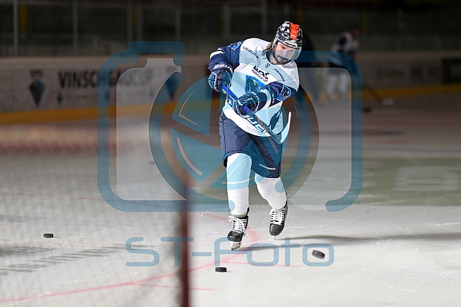 Eishockey, Herren, DEL, Saison 2023-2024, Vinschgau Cup, ERC Ingolstadt - IceTraining, 24.08.2023