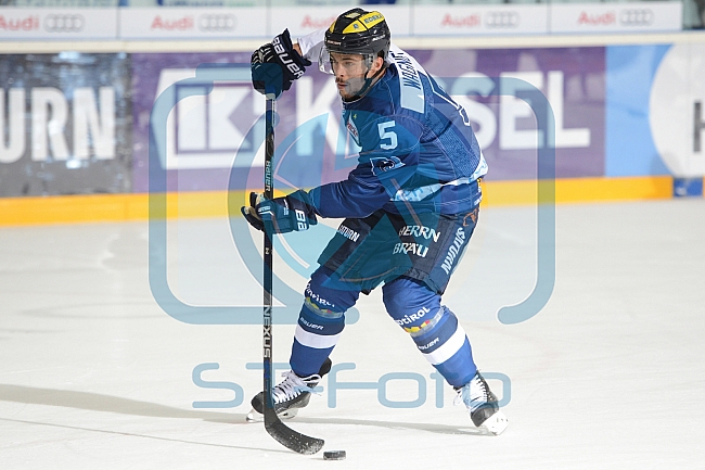 ERC Ingolstadt vs Schwenninger Wild Wings, Eishockey, DEL, Deutsche Eishockey Liga, Spieltag 1, 16.09.2016