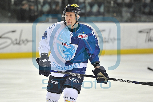 Thomas Sabo Ice Tigers vs ERC Ingolstadt, Eishockey, DEL, Deutsche Eishockey Liga, Spieltag 24, 02.12.2016