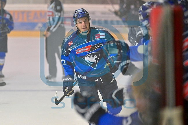 Eishockey, Herren, DEL, Saison 2026-2027, Steinbach Black Wings Linz - ERC Ingolstadt, 23.08.2026