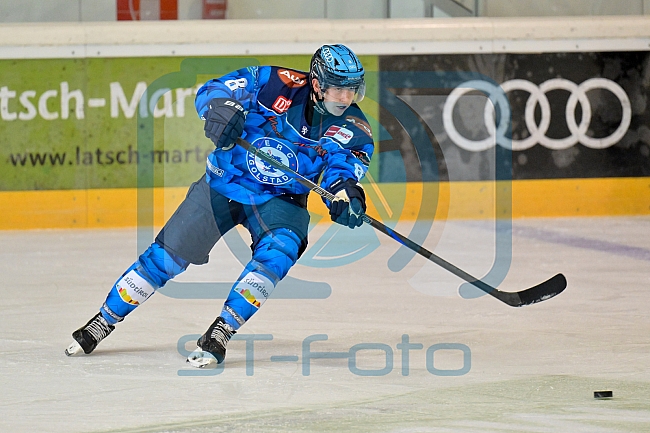 Eishockey, Herren, DEL, Saison 2025-2026, Vinschgau Cup, Spiel 4, HC Pustertal - ERC Ingolstadt, 24.08.2025
