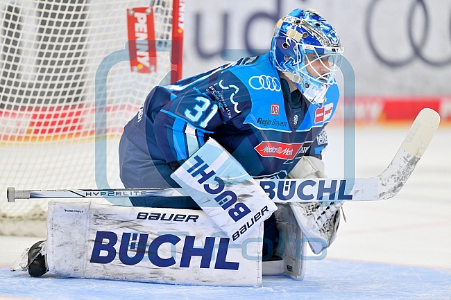 Eishockey, Herren, DEL, Saison 2025-2026, Spiel 50, ERC Ingolstadt - Adler Mannheim, 08.03.2026