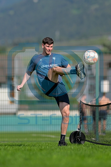 Eishockey, Herren, DEL, Saison 2024-2025, ERC Ingolstadt - OffIce Training, 22.08.2024