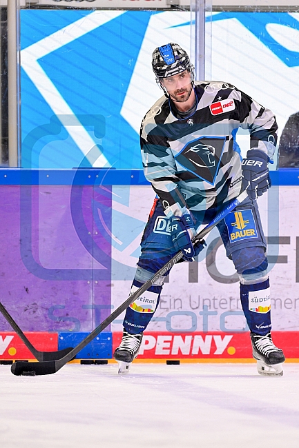 Eishockey, Herren, DEL, Saison 2024-2025, Playoffs Halbfinale, Spiel 1, ERC Ingolstadt - Kölner Haie, 02.04.2025