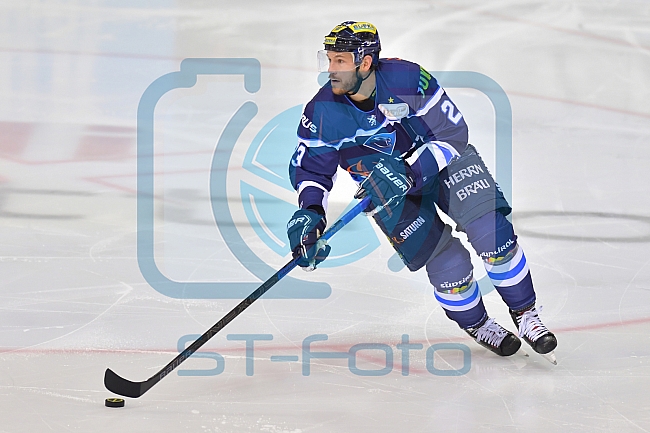 ERC Ingolstadt vs Thomas Sabo Ice Tigers, DEL, Deutsche Eishockey Liga, Spieltag 37, 06.01.2019