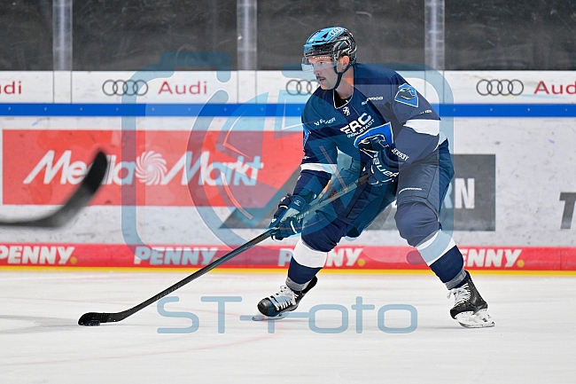Eishockey, Herren, DEL, Saison 2025-2026, ERC Ingolstadt - Training, 04.08.2025