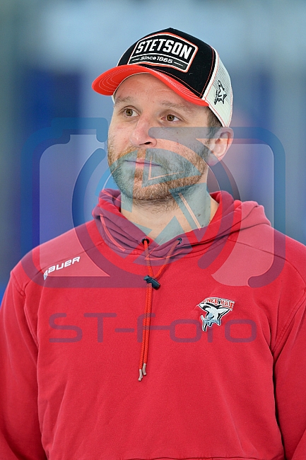Eishockey, Herren, DEL, Saison 2025-2026, Spiel 38, ERC Ingolstadt - Kölner Haie, 09.01.2026