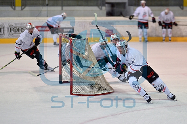 Eishockey, Herren, DEL, Saison 2023-2024, Vinschgau Cup, Nürnberg Ice Tigers - IceTraining, 25.08.2023