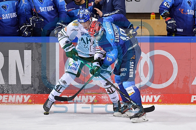 13.12.2020 - ERC Ingolstadt - Augsburger Panther