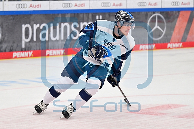 Eishockey, Herren, DEL, Saison 2024-2025, ERC Ingolstadt - Showtraining für Dauerkartenbesitzer, 04.08.2024