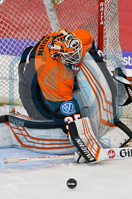 ERC Ingolstadt vs Grizzlys Wolfsburg, Eishockey, DEL, Deutsche Eishockey Liga, Spieltag 7, 03.10.18