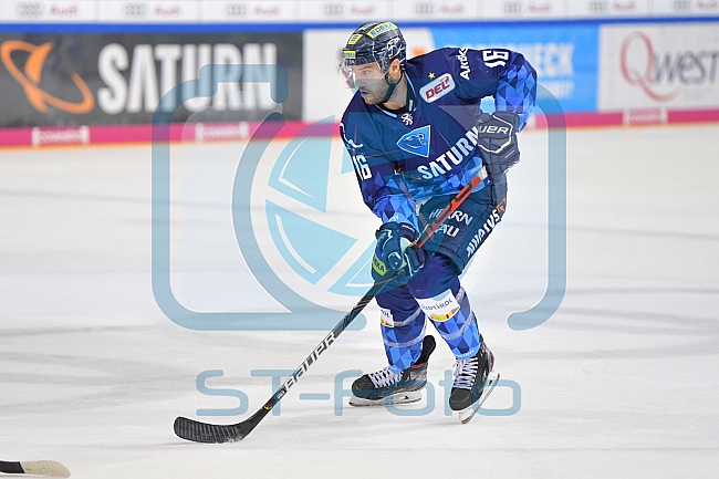ERC Ingolstadt vs Fischtown Pinguins, DEL, Deutsche Eishockey Liga, Spieltag 25, 08.12.2019