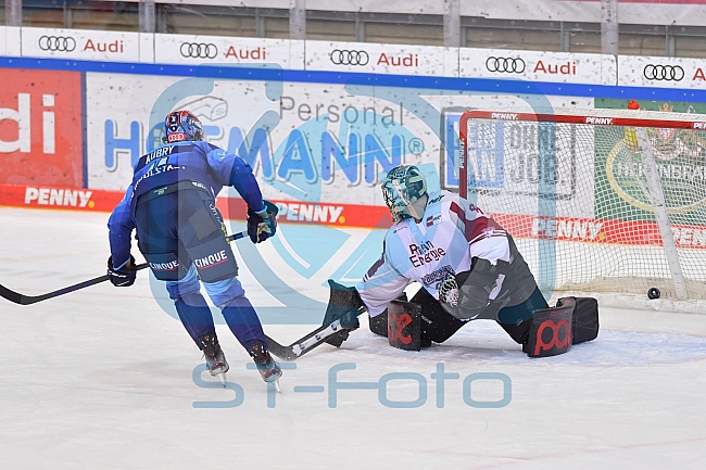 Eishockey, Herren, DEL, Saison 2020-2021, ERC Ingolstadt - Kölner Haie, 10.04.2021