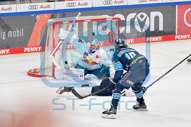 Eishockey, Herren, DEL, Saison 2022-2023, Playoff-Finale - Spiel 4, ERC Ingolstadt - EHC Red Bull München, 21.04.2023