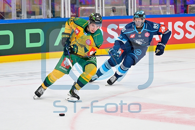 Hockey, Mens, CHL, Season 2025-2026, Regular Season, Game Day 1, ERC Ingolstadt - Ilves Tampere, 28.08.2025