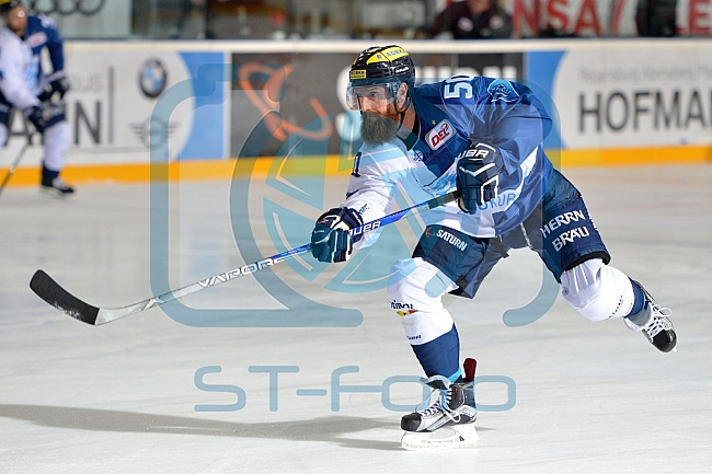 ERC Ingolstadt vs Fischtown Pinguins, Eishockey, DEL, Deutsche Eishockey Liga, Spieltag 3, 07.10.2016