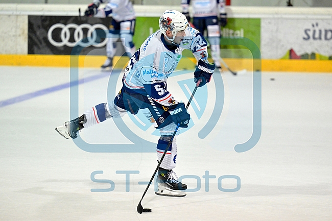 Eishockey, Herren, DEL, Saison 2024-2025, ERC Ingolstadt - Iserlohn Roosters, 23.08.2024