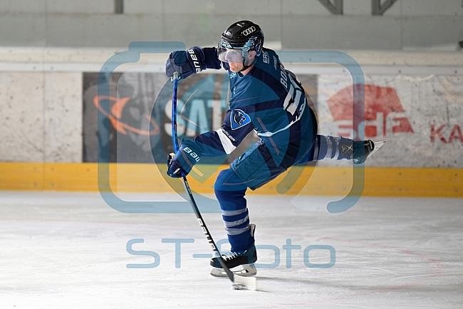 Eishockey, Herren, DEL, Saison 2022-2023, ERC Ingolstadt - Ice Training, 25.08.2022