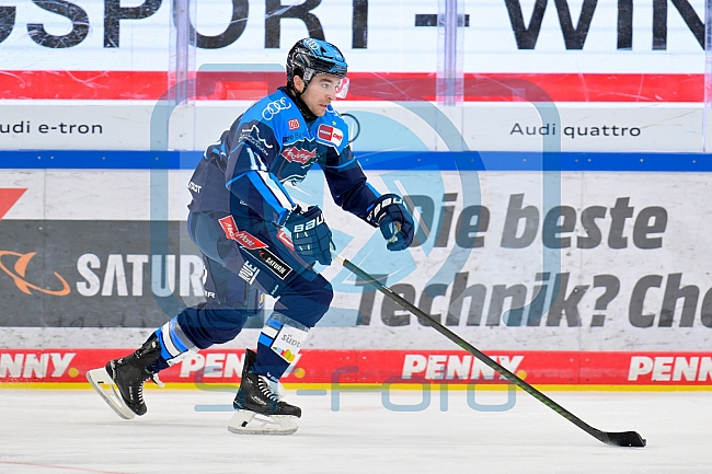 Eishockey, Herren, DEL, Saison 2025-2026, Spiel 33, ERC Ingolstadt - Grizzlys Wolfsburg, 28.12.2025