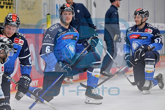 Eishockey, Herren, DEL, Saison 2023-2024, ERC Ingolstadt - Showtraining, 13.08.2023