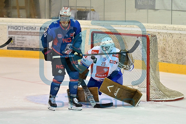 Eishockey, Herren, DEL, Saison 2023-2024, Vinschgau Cup, HC Innsbruck - Nürnberg Ice Tigers, 26.08.2023