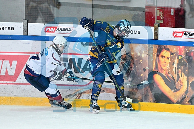 Eishockey, Frauen, DFEL, Saison 2022-2023, ERC Ingolstadt - Eisbären Berlin, 05.02.2023