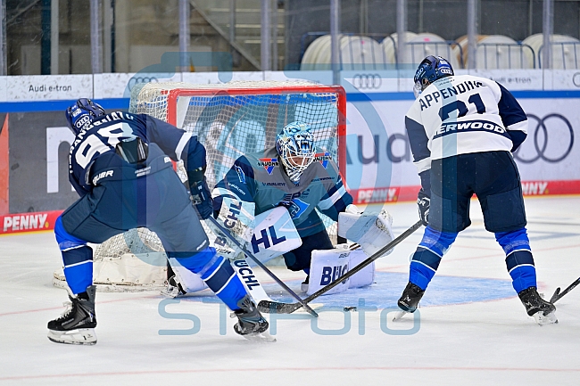 Eishockey, Herren, DEL, Saison 2026-2027, ERC Ingolstadt - Saisoneröffnung, 09.08.2026
