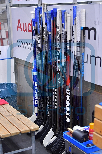 ERC Ingolstadt vs Adler Mannheim, Eishockey, DEL, Deutsche Eishockey Liga, Spieltag 19, 18.11.2018