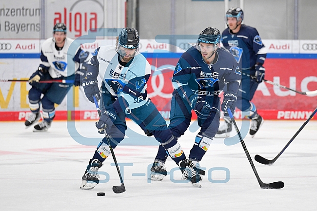 Eishockey, Herren, DEL, Saison 2022-2023, ERC Ingolstadt - Showtraining & Dauerkartenüberge, 07.08.2022