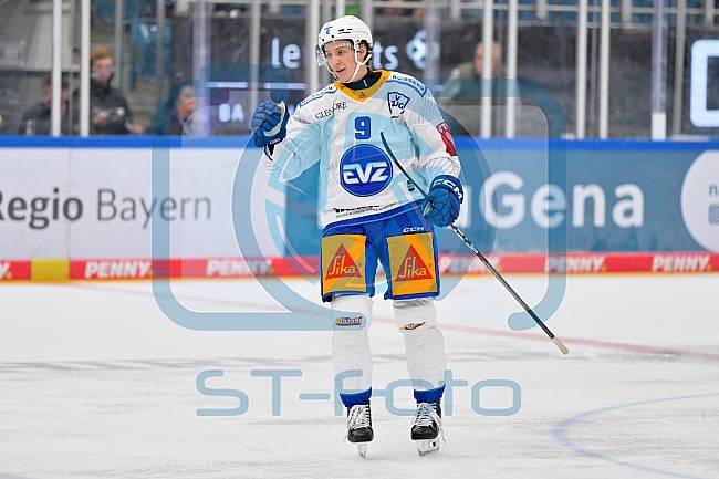 Eishockey, Herren, DEL, Saison 2026-2027, Testspiel, ERC Ingolstadt - EV Zug, 04.09.2026