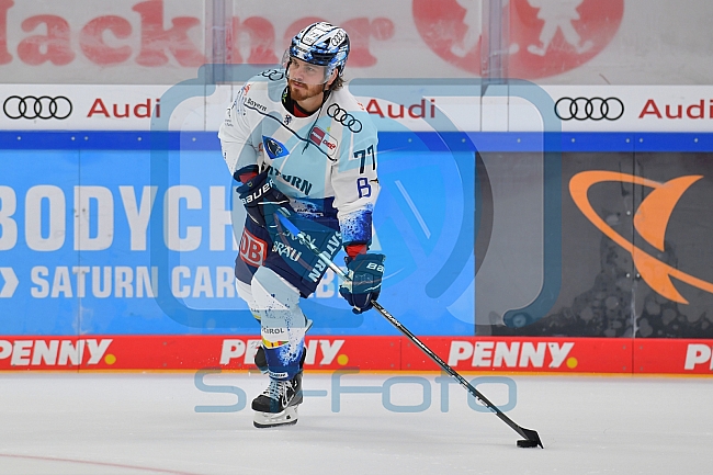 Vorbereitung, Eishockey, Herren, DEL, Saison 2021-2022, ERC Ingolstadt - HC Rytiri Kladno, 22.08.2021