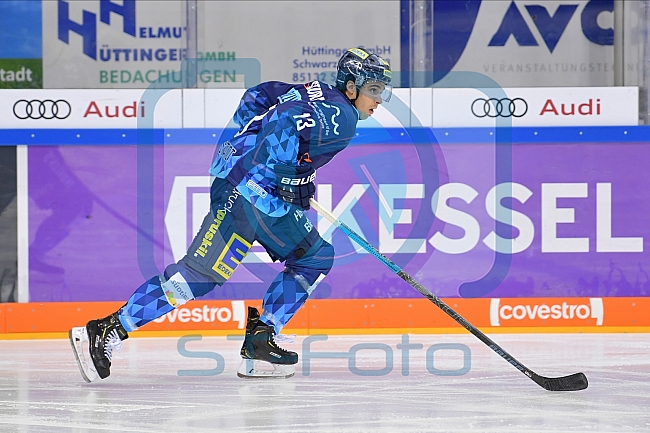 ERC Ingolstadt vs Eisbären Berlin, DEL, Deutsche Eishockey Liga, Spieltag 11, 13.10.2019
