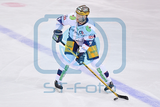 Eishockey, Herren, DEL, Saison 2020-2021, ERC Ingolstadt - Eisbären Berlin, 24.03.2021