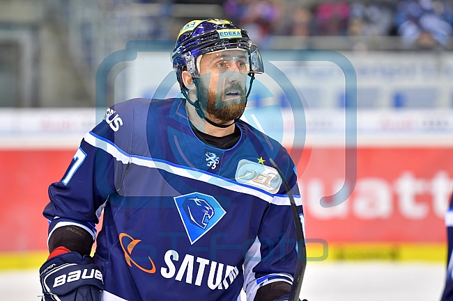 ERC Ingolstadt vs Koelner Haie, DEL, Deutsche Eishockey Liga, Spieltag 41, 20.01.2019