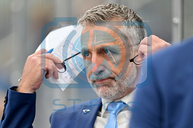 Hockey, Mens, CHL, Season 2025-2026, Regular Season, Game Day 2, ERC Ingolstadt - Kalpa Kuopio, 30.08.2025