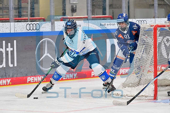 Eishockey, Frauen, DFEL, Saison 2026-2027, Testspiel, ERC Ingolstadt - ZSC Lions Zürich, 05.09.2026