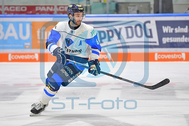 Augsburger Panther vs ERC Ingolstadt, Eishockey, DEL, Deutsche Eishockey Liga, Spieltag 31, 23.12.2018