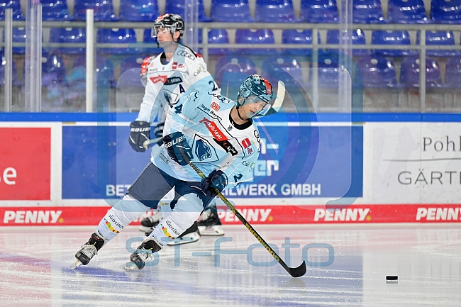 Eishockey, Herren, DEL, Saison 2023-2024, Gäubodenvolksfest-Cup, HC Lugano - ERC Ingolstadt, 18.08.2023