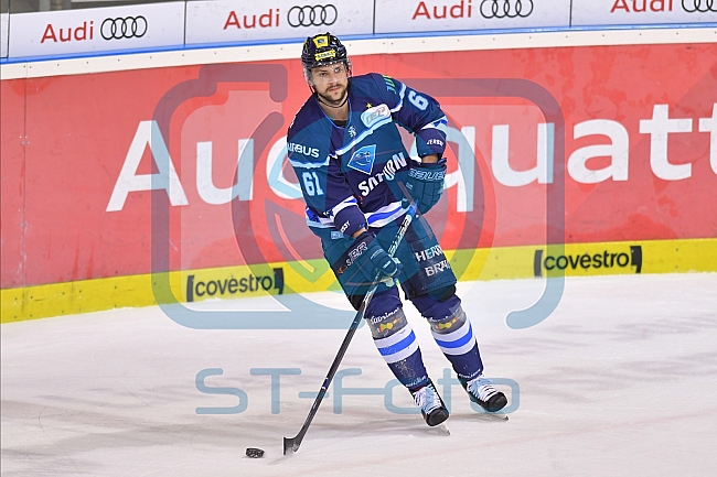ERC Ingolstadt vs Koelner Haie, DEL, Deutsche Eishockey Liga, Playoffs, Viertelfinale, Spiel 6, 29.03.2019