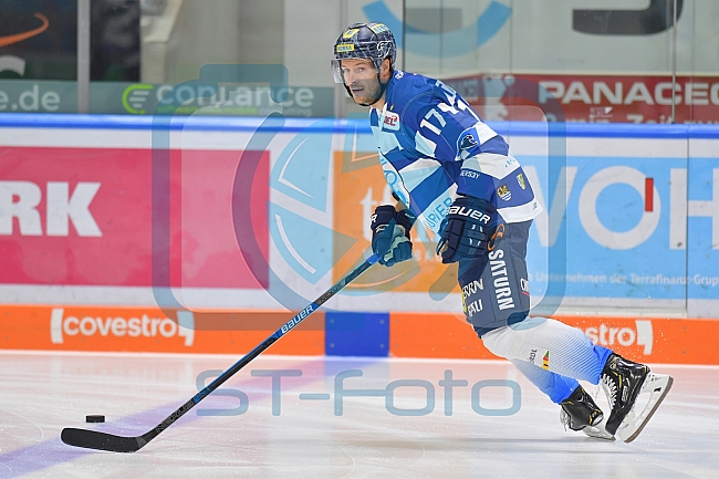 Augsburger Panther vs ERC Ingolstadt, DEL, Deutsche Eishockey Liga, Spieltag 7, 02.10.2019