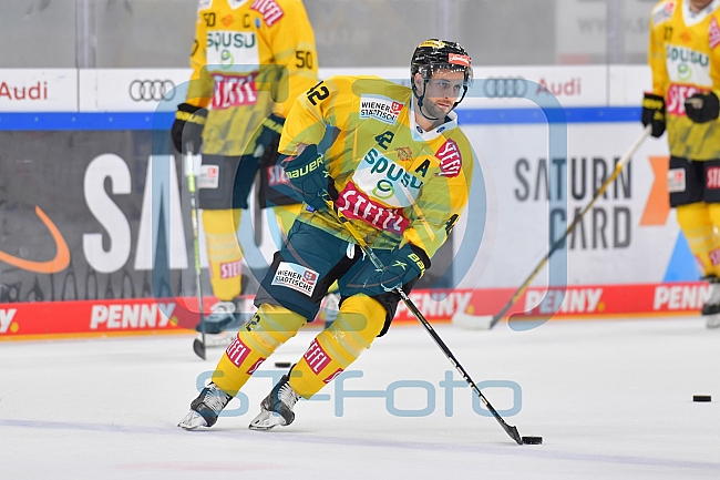 Vorbereitung, Eishockey, Herren, DEL, Saison 2021-2022, ERC Ingolstadt - spusu Vienna Capitals, 04.09.2021
