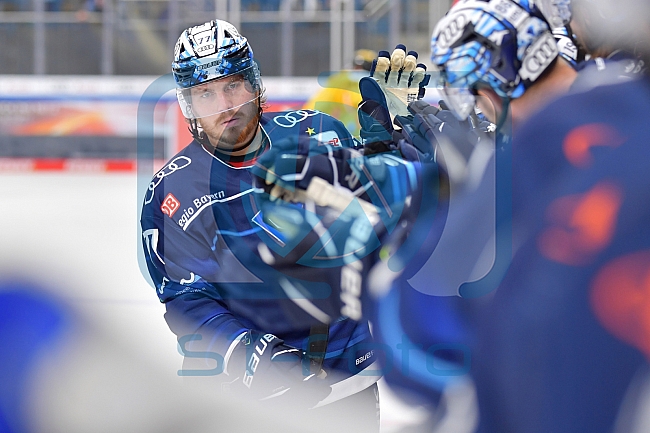 Vorbereitung, Eishockey, Herren, DEL, Saison 2021-2022, ERC Ingolstadt - spusu Vienna Capitals, 04.09.2021