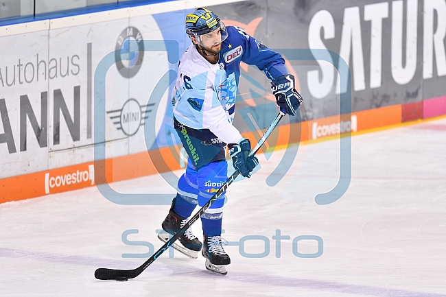 ERC Ingolstadt vs Schwenninger Wild Wings, Eishockey, DEL, Deutsche Eishockey Liga, Spieltag 47, 28.01.2018