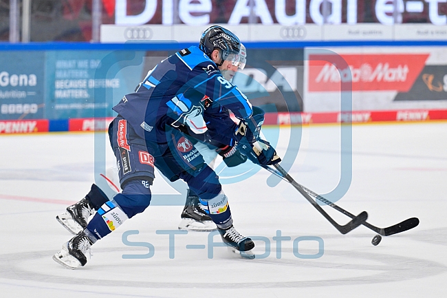 Eishockey, Herren, DEL, Saison 2025-2026, Spiel 47, ERC Ingolstadt - Nürnberg Ice Tigers, 01.03.2026