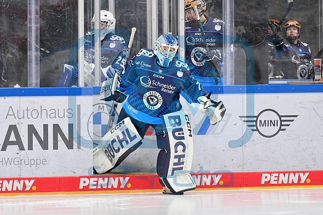 Eishockey, Frauen, DFEL, Saison 2024-2025, ERC Ingolstadt - EC Bergkamener Bären, 12.10.2024