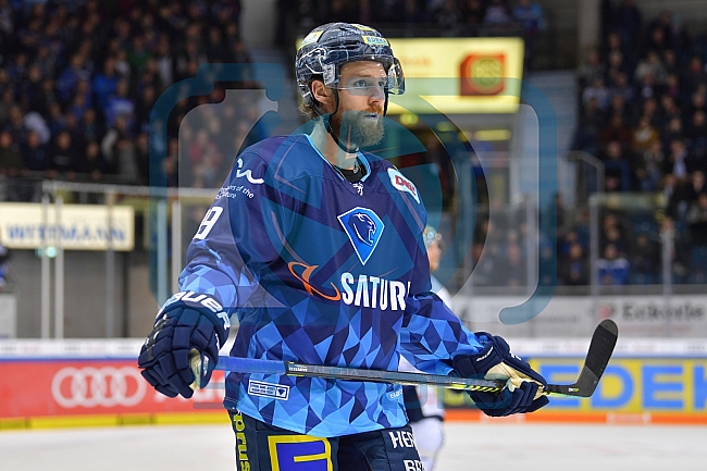 ERC Ingolstadt vs Iserlohn Roosters, DEL, Deutsche Eishockey Liga, Spieltag 41, 31.01.2020