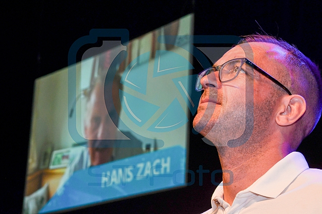 ERC Abschlussfeier am 07.04.2019